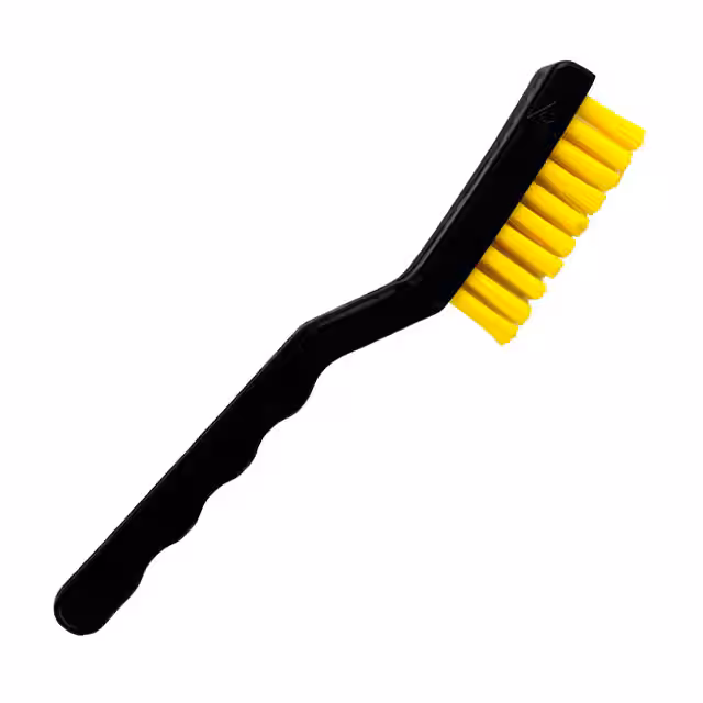 36097 MENDA/EasyBraid  Clean Room Swabs and Brushes